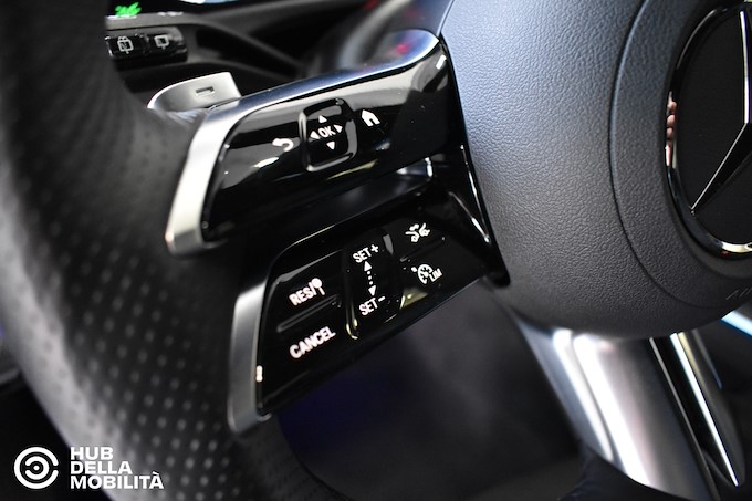 MERCEDES-BENZ E 220 d Mild hybrid S.W. AMG Line Advanced